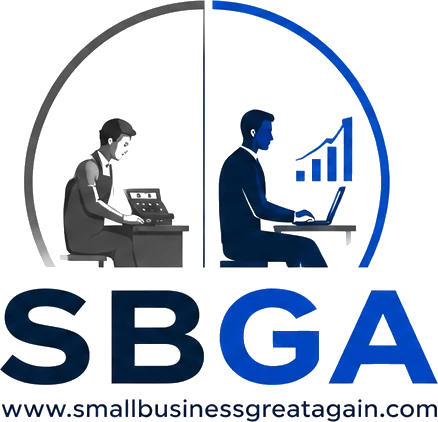 Small Business Great Again