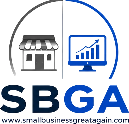Small Business Great Again